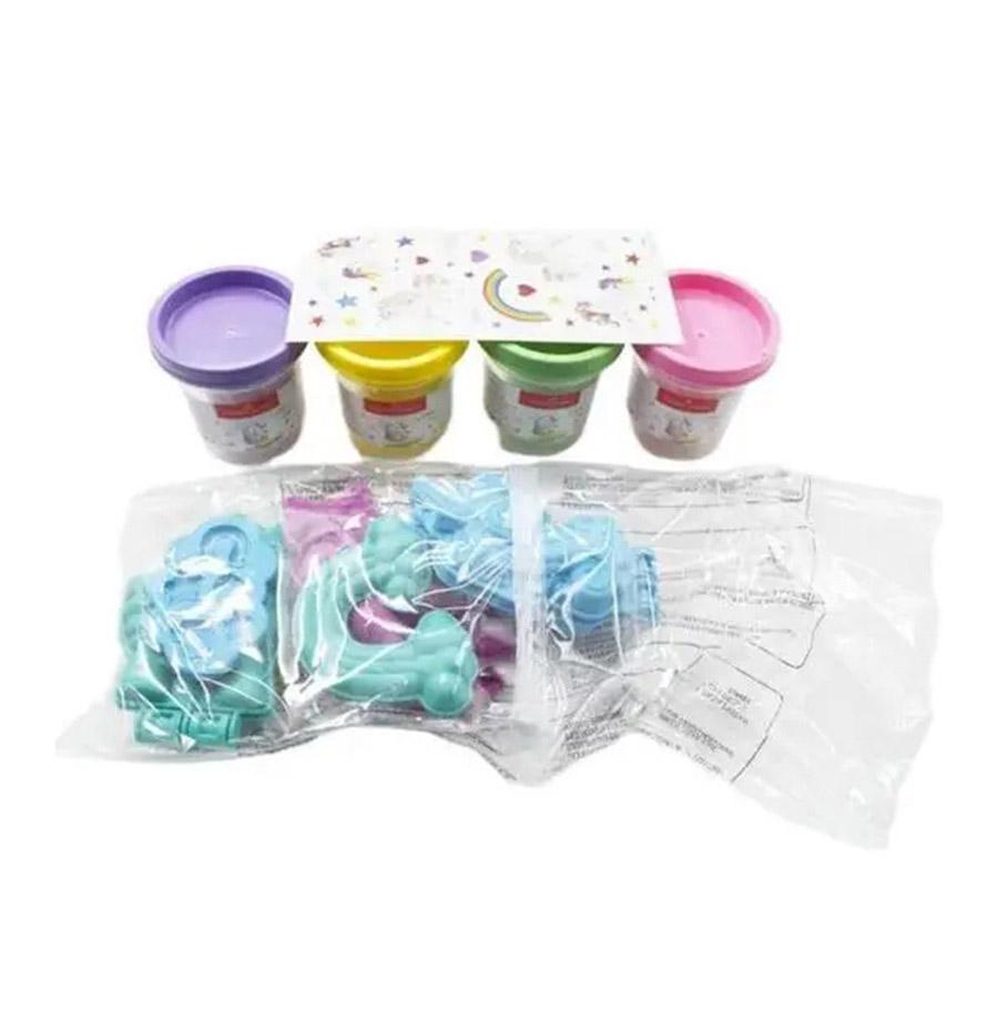 Masa za modelovanje FABER CASTEL Unicorn 