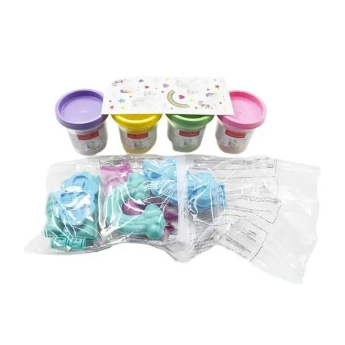 Masa za modelovanje FABER CASTEL Unicorn 