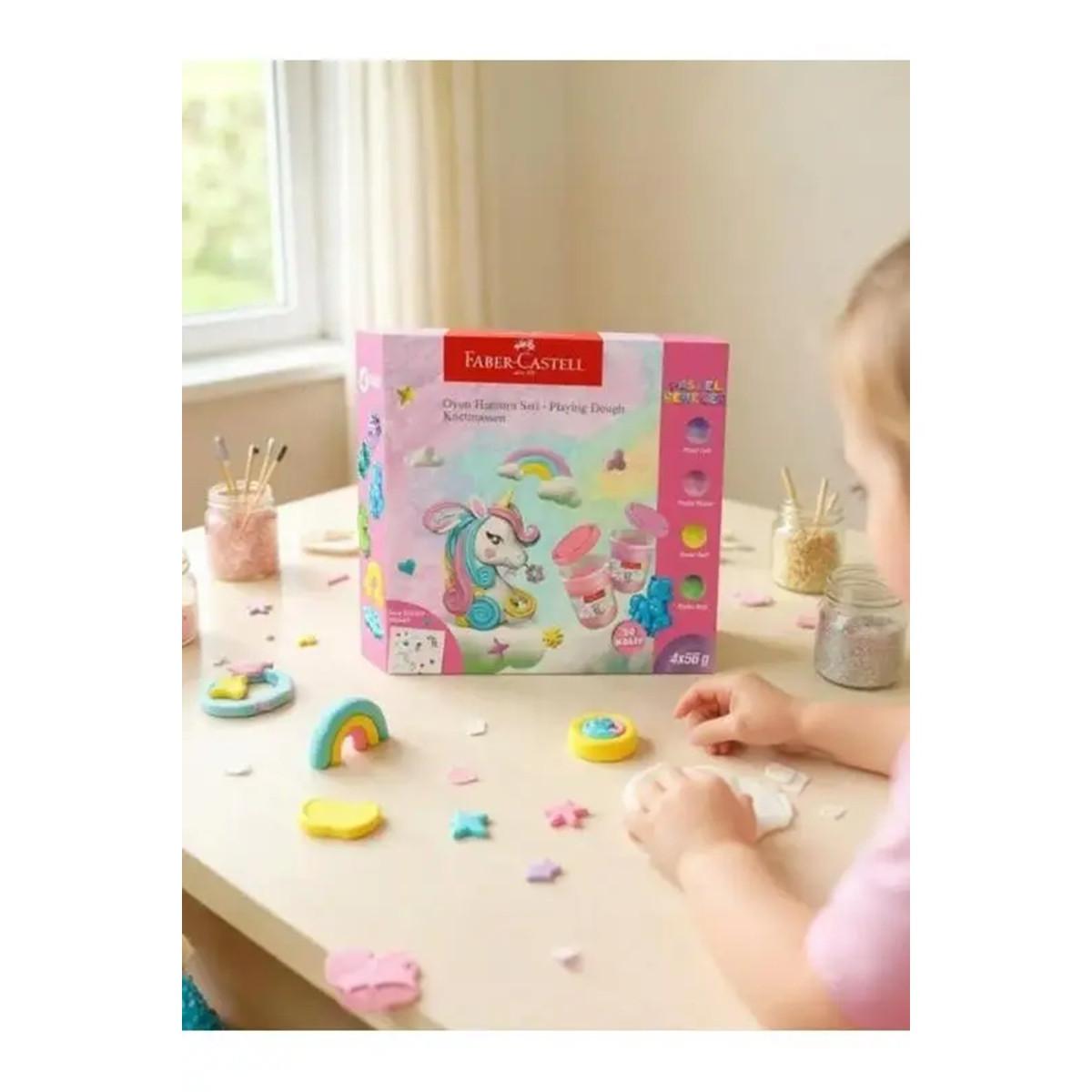 Masa za modelovanje FABER CASTEL Unicorn 