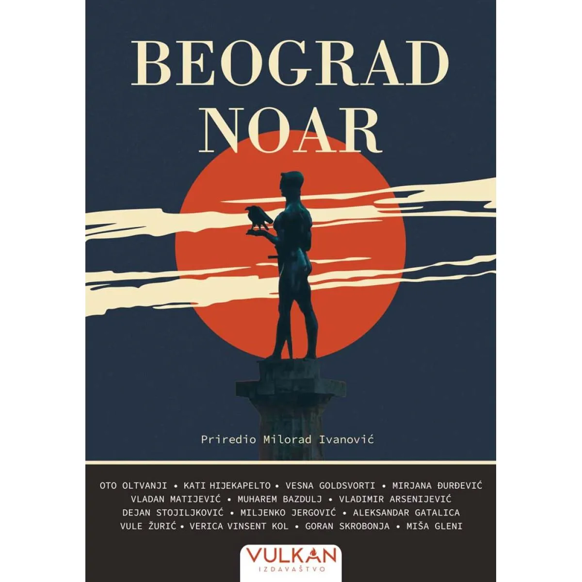 BEOGRAD NOAR 