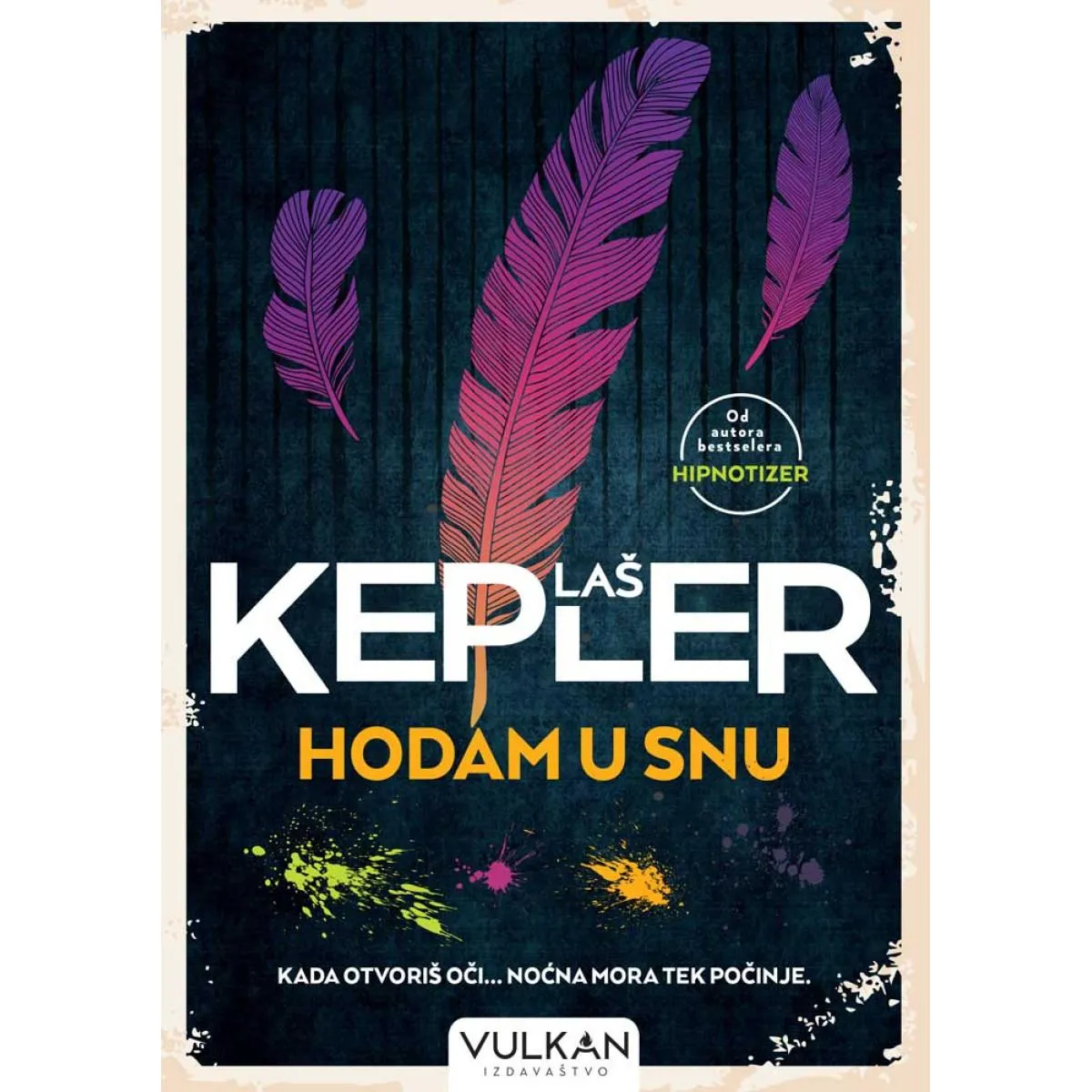 HODAM U SNU 