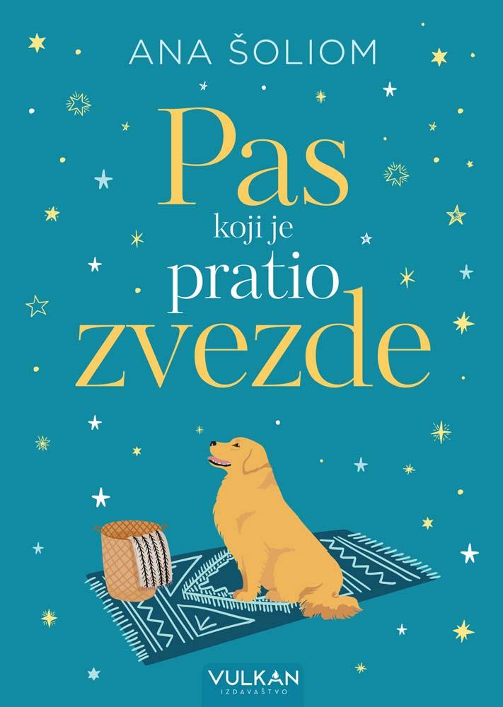 PAS KOJI JE PRATIO ZVEZDE 