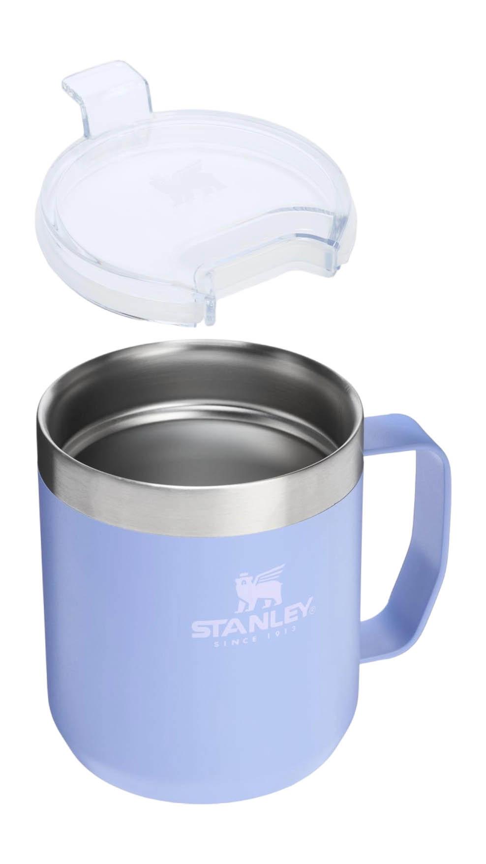 Termos šolja 350ml STANLEY - THE EVERYDAY CAMP Plava 