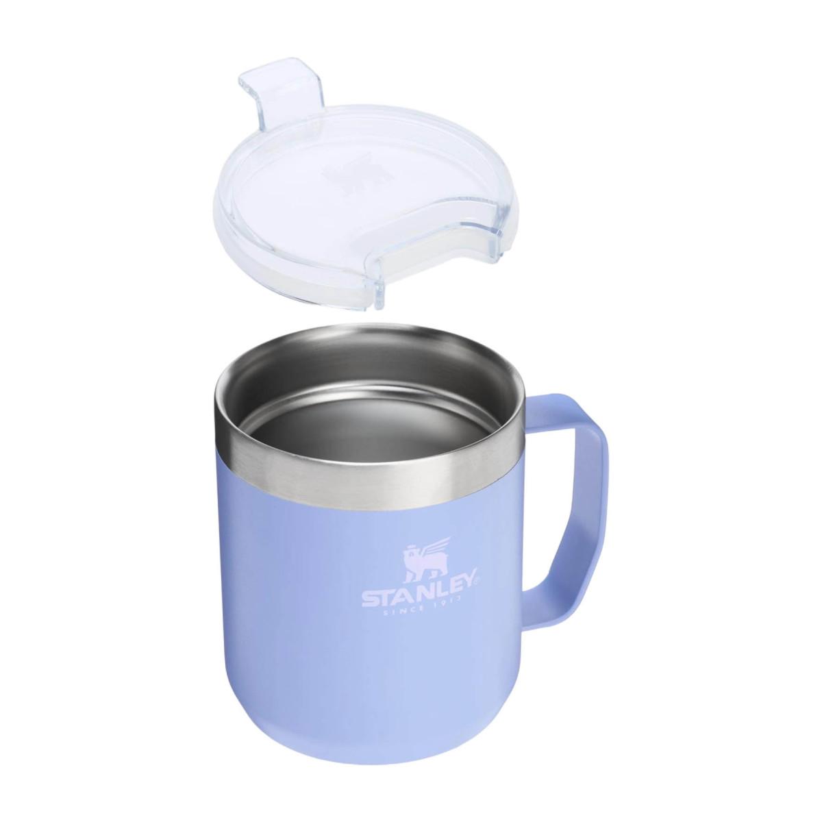 Termos šolja 350ml STANLEY - THE EVERYDAY CAMP Plava 