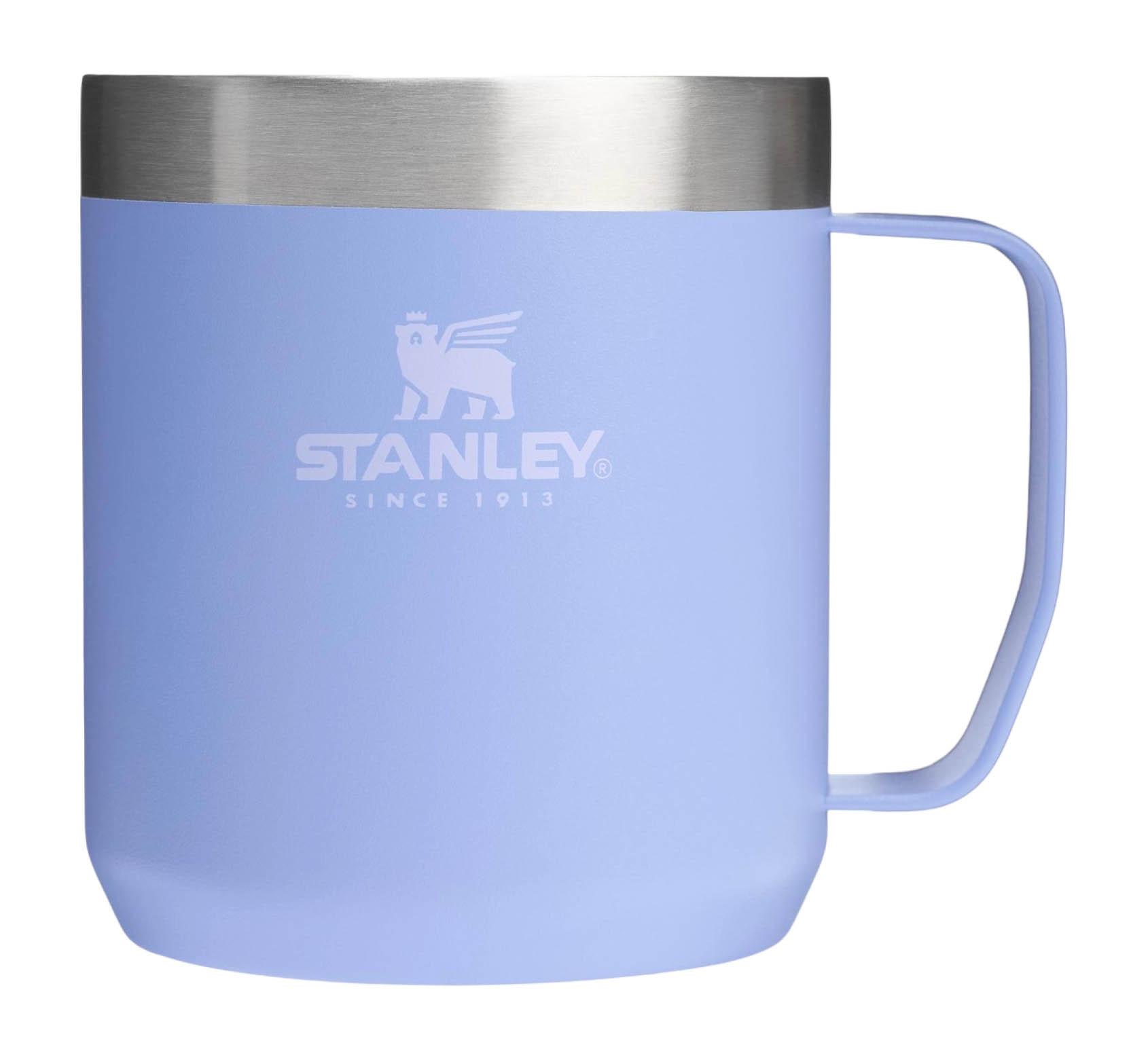 Termos šolja 350ml STANLEY - THE EVERYDAY CAMP Plava 