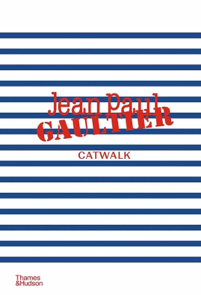 JEAN PAUL GAULTIER CATWALK 