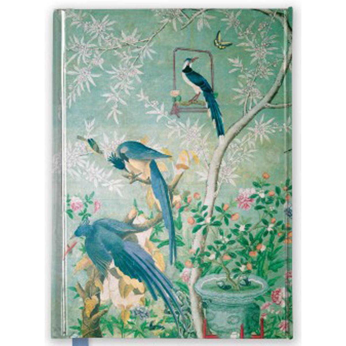 Notes JOHN JAMES AUDUBON 11x14cm 