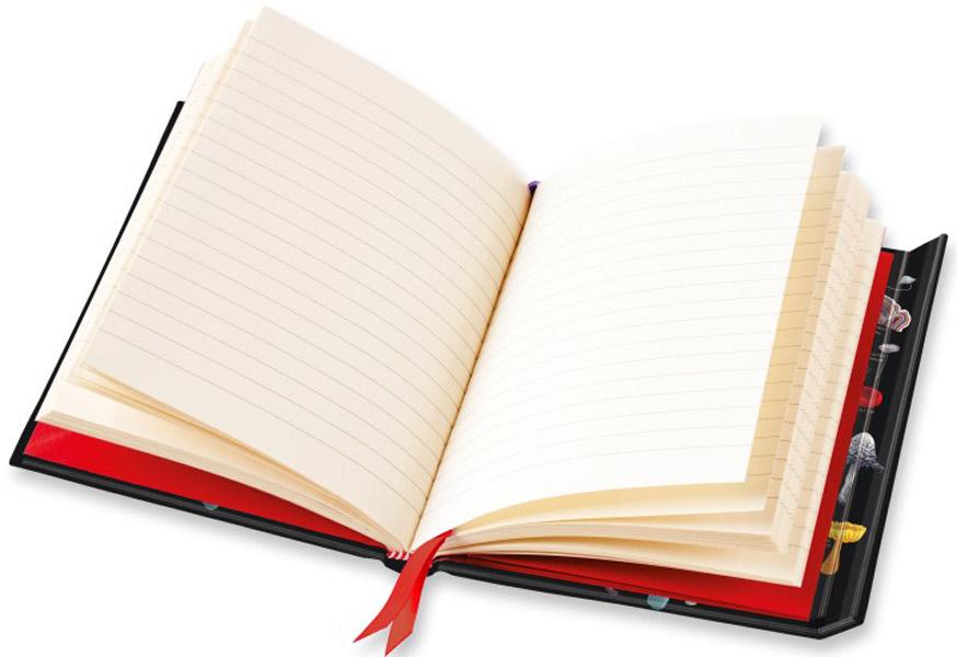 Notes ANNA STEAD: MUSHROOMS & FUNGI 