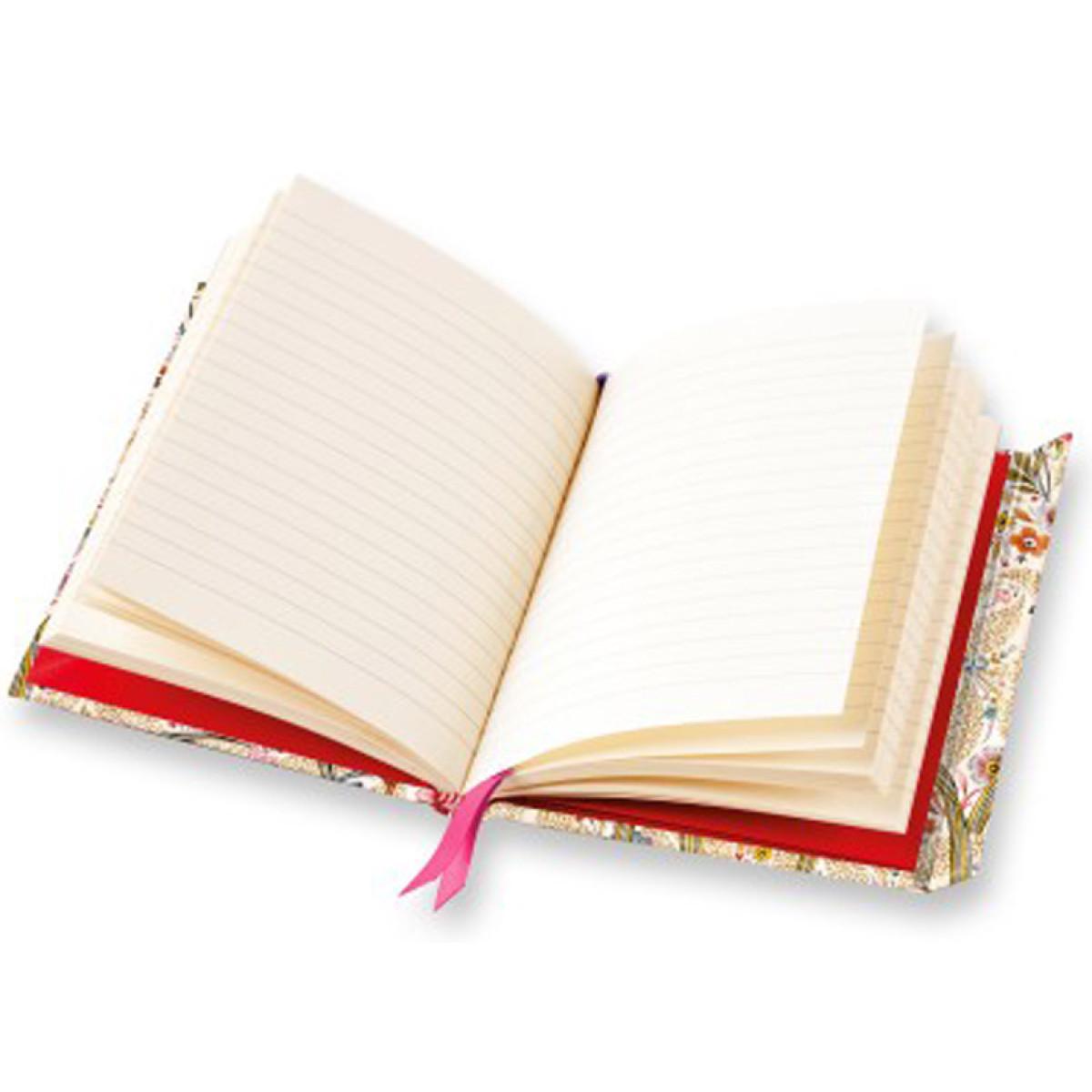 Notes WILLIAM KILBURN - MARBLE END PAPER 