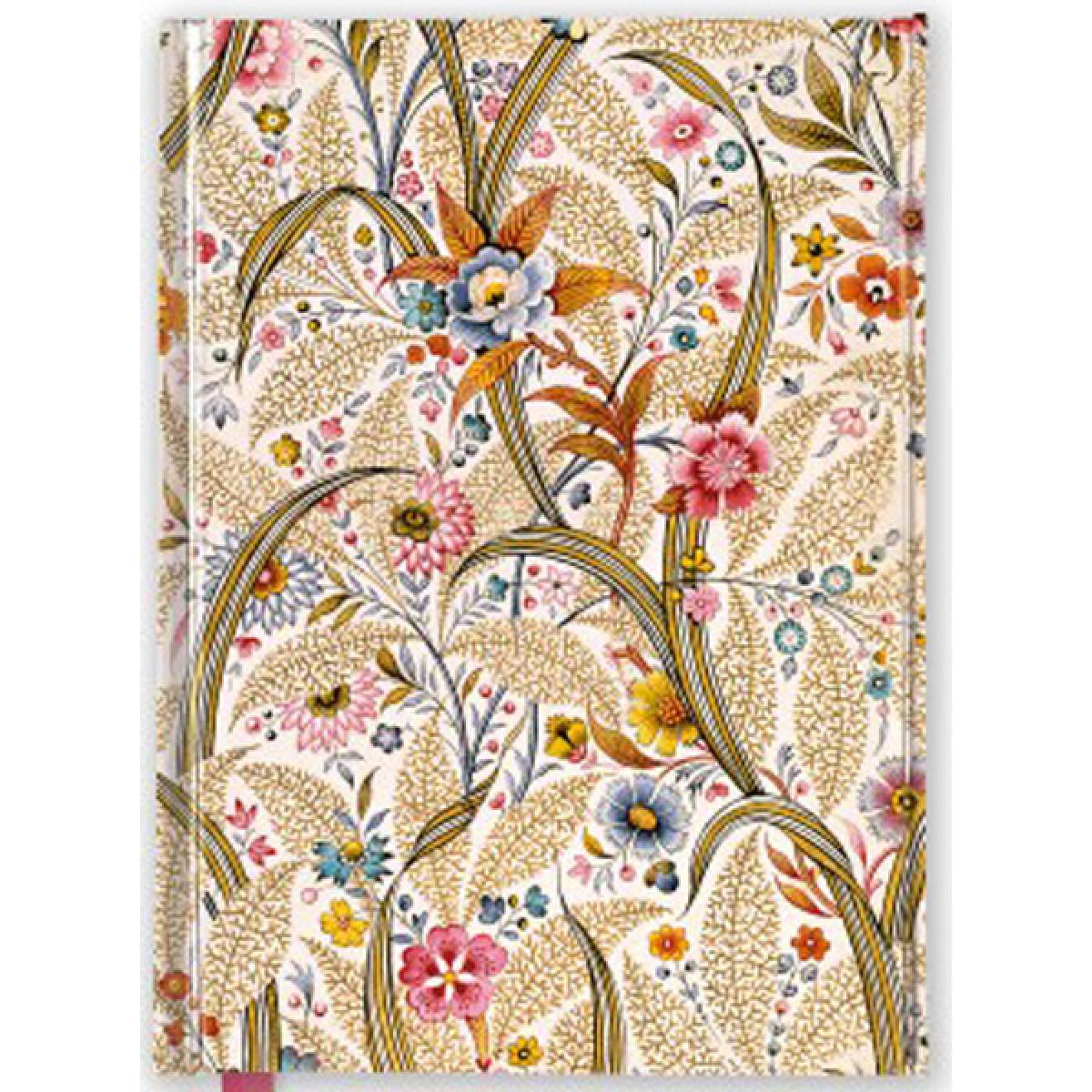 Notes WILLIAM KILBURN - MARBLE END PAPER 