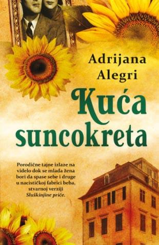 KUĆA SUNCOKRETA 