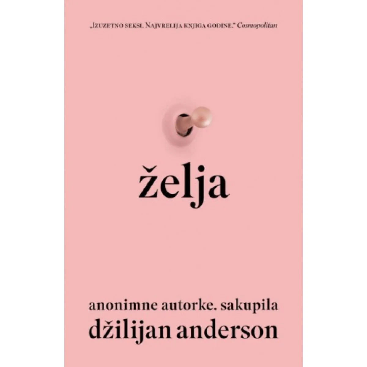 ŽELJA 