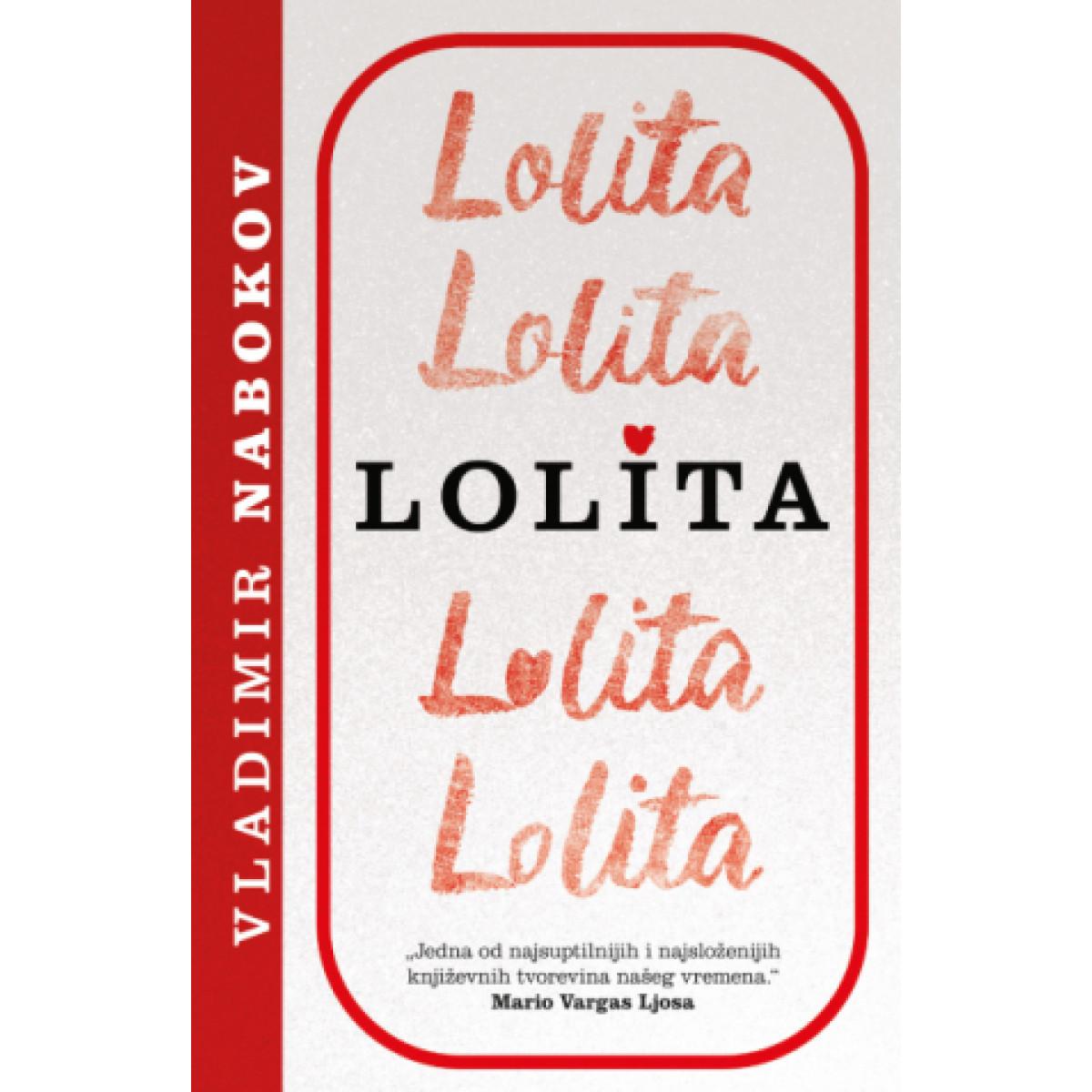 LOLITA 