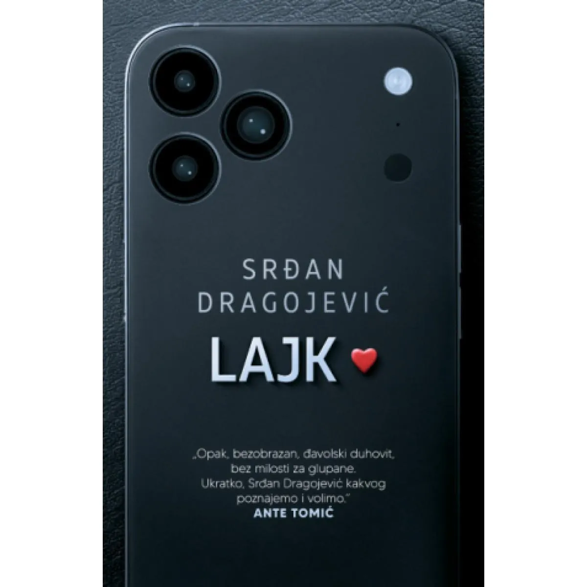 LAJK 