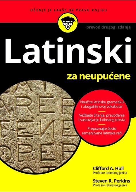 LATINSKI ZA NEUPUĆENE 