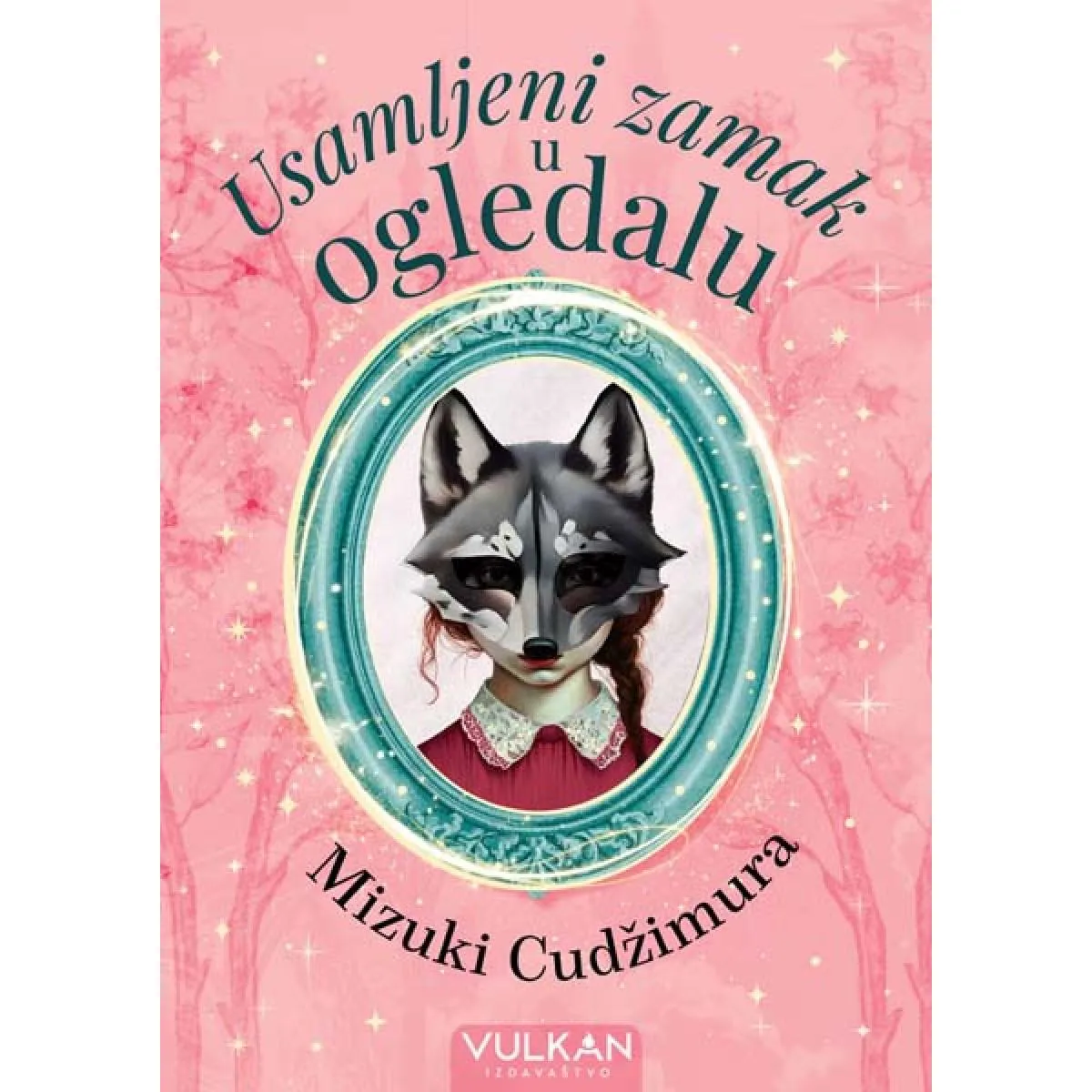USAMLJENI ZAMAK U OGLEDALU 