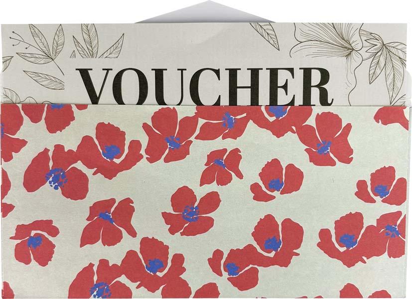 Set pet različitih elegantnih koverata 