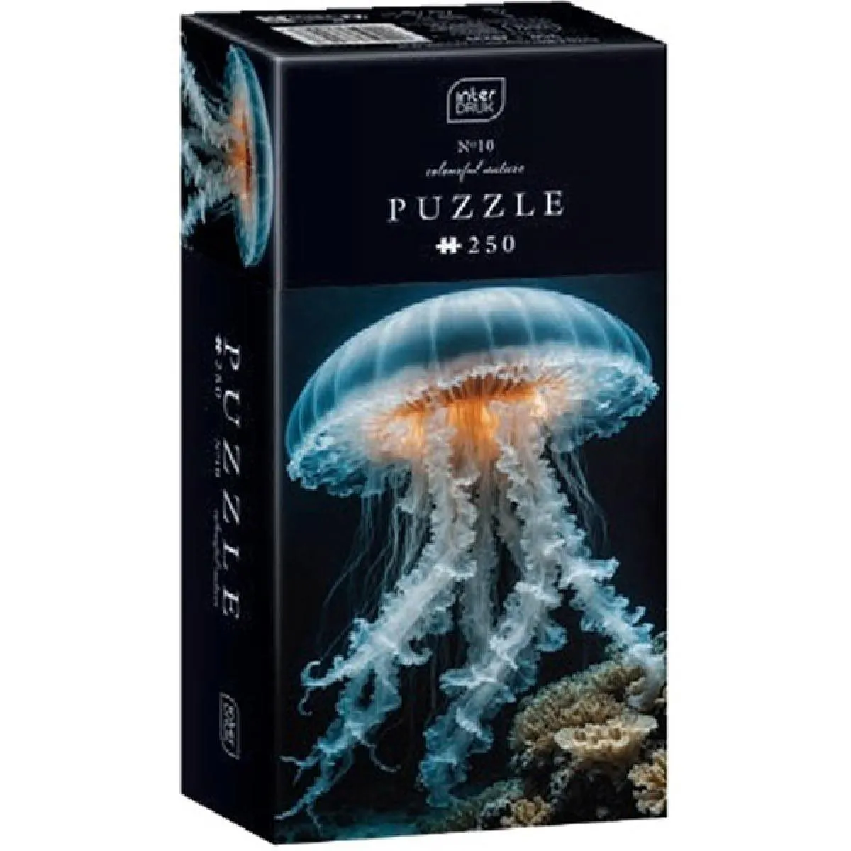 Puzzle MEDUZA 250kom 