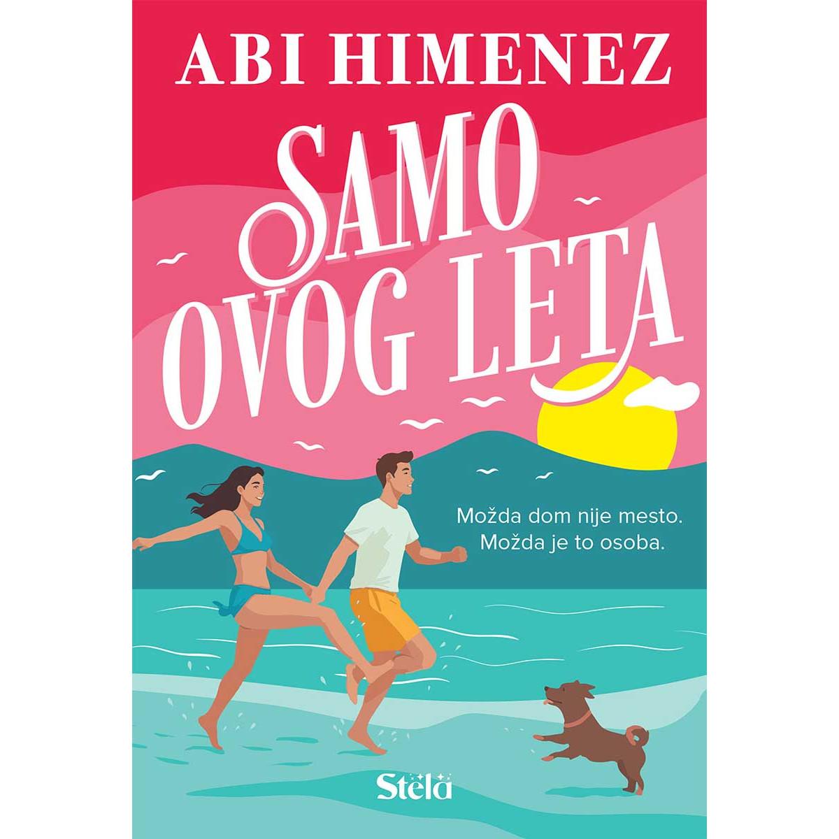 SAMO OVOG LETA TikTok Hit 