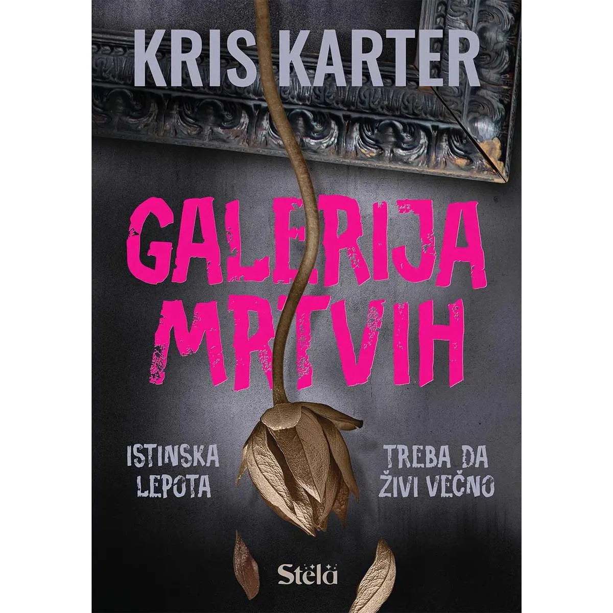 GALERIJA MRTVIH 