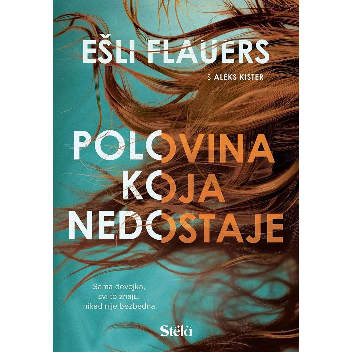 POLOVINA KOJA NEDOSTAJE 