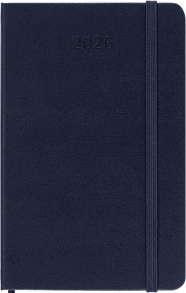 MOLESKINE Nedeljni planer TP TEGET 