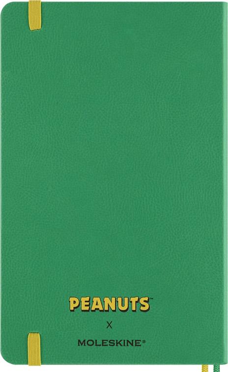 MOLESKINE planer CHARLIE & SNOOPY 2026 