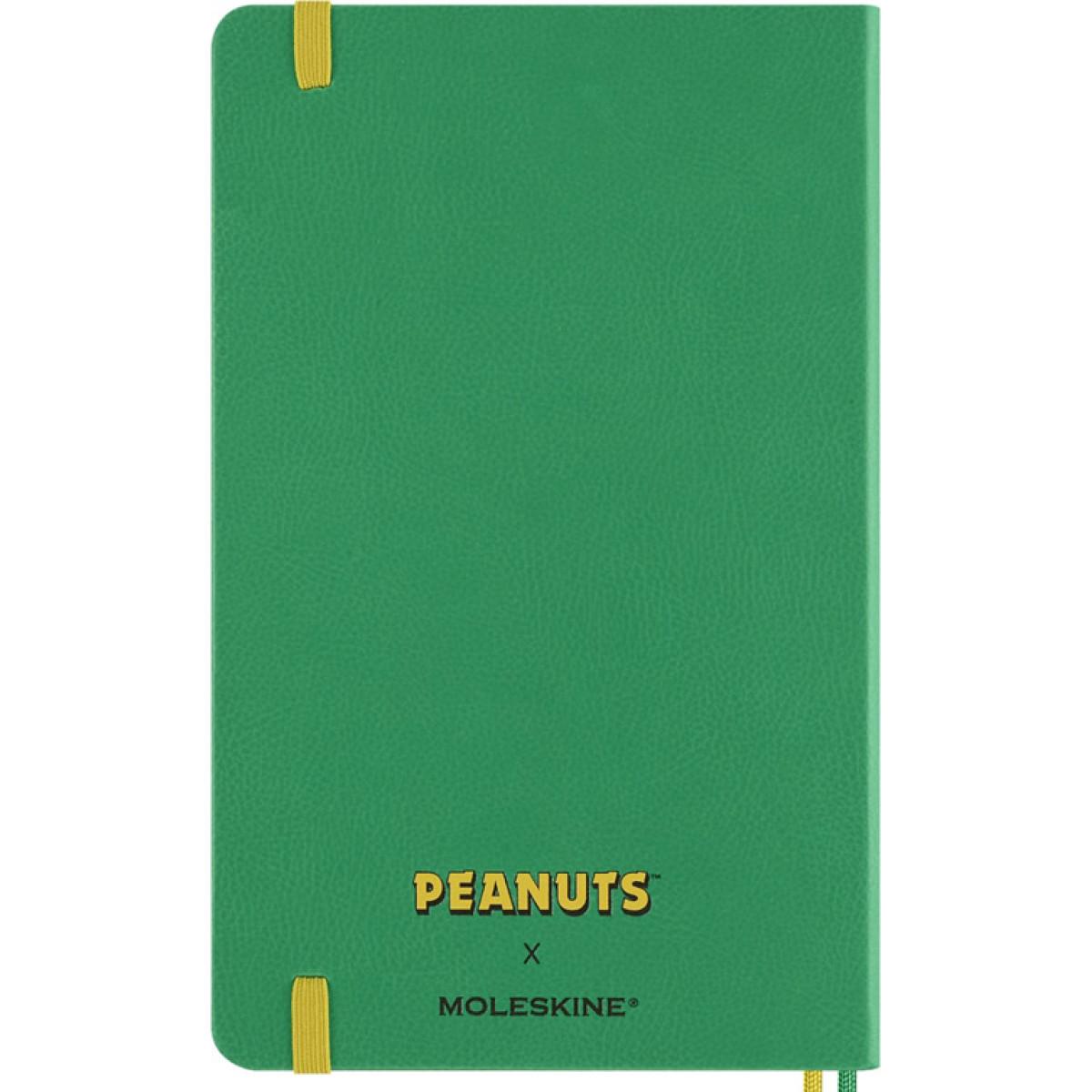 MOLESKINE planer CHARLIE & SNOOPY 2026 