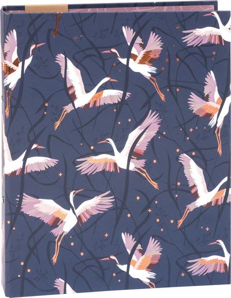 Registrator ELEGANT EARTH RINGBINDER 