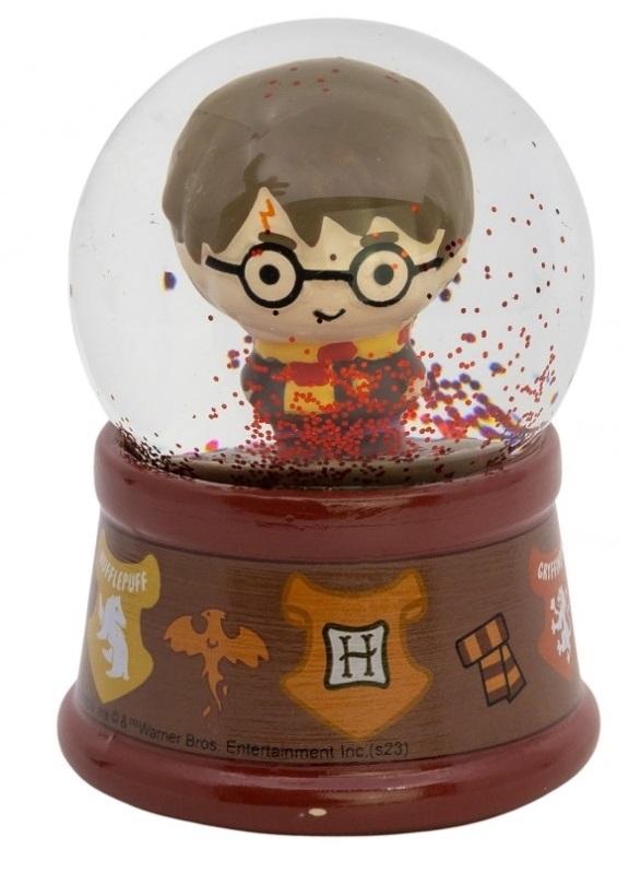 Snežna kugla HARRY POTTER 