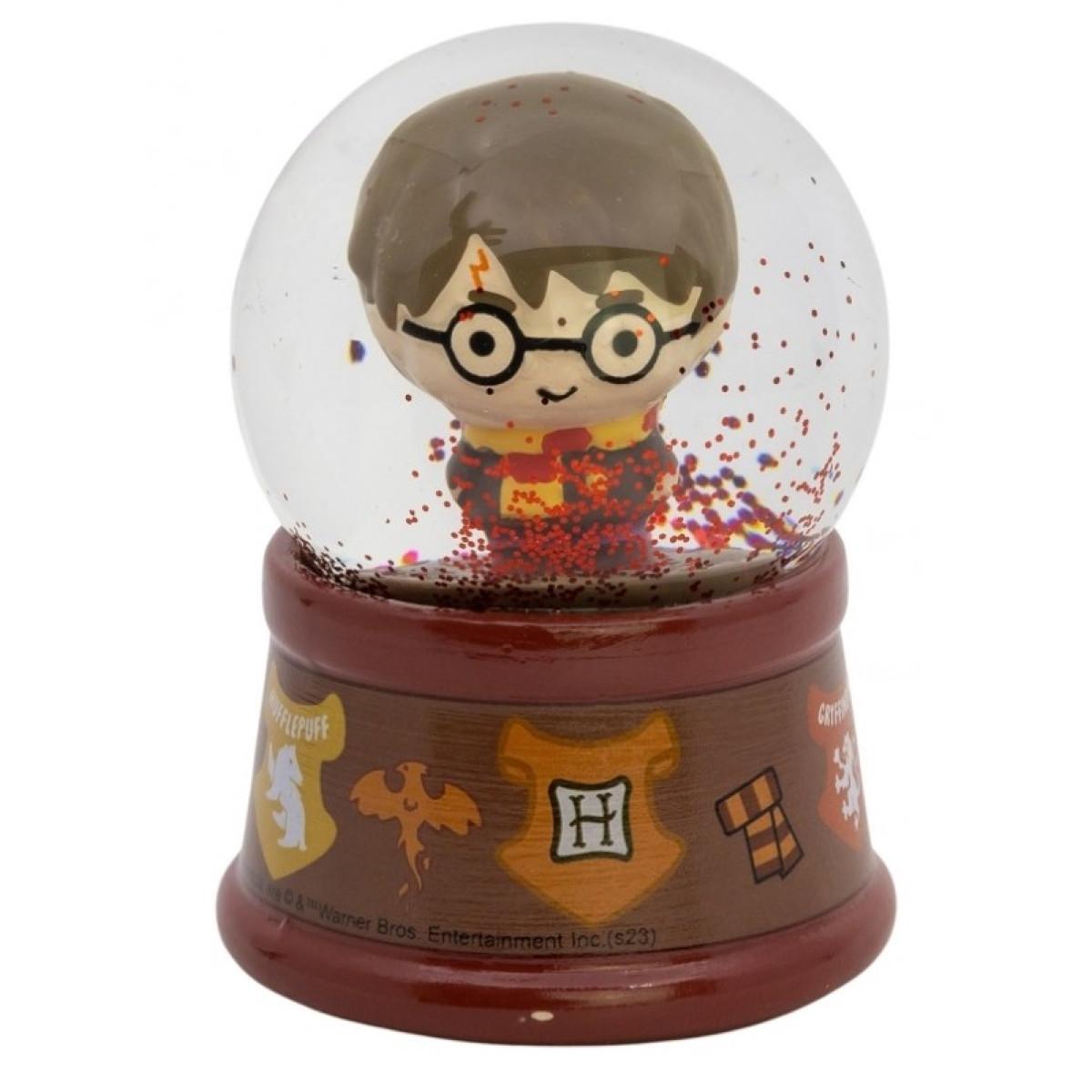 Snežna kugla HARRY POTTER 