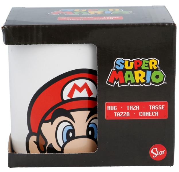 Keramička šolja SUPER MARIO 