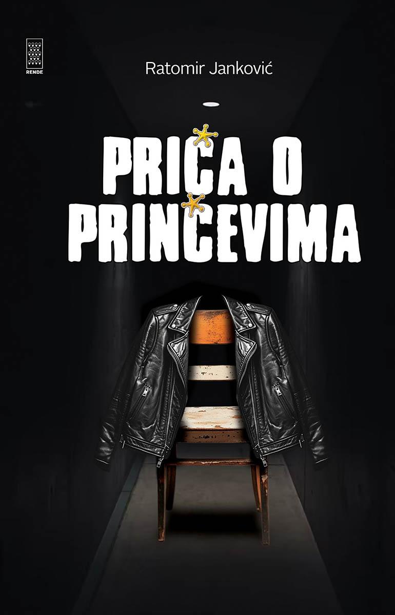PRIČA O PRINČEVIMA 