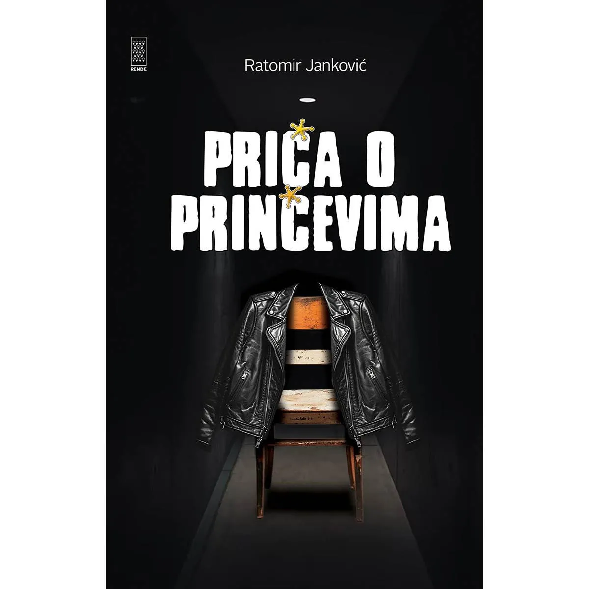 PRIČA O PRINČEVIMA 