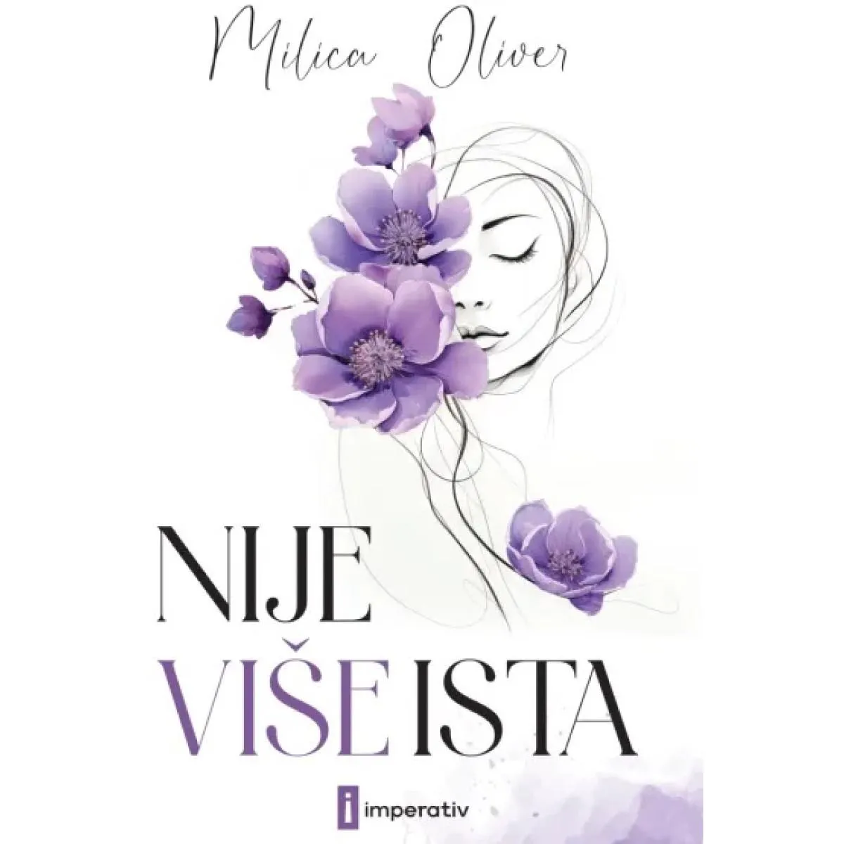 NIJE VIŠE ISTA 