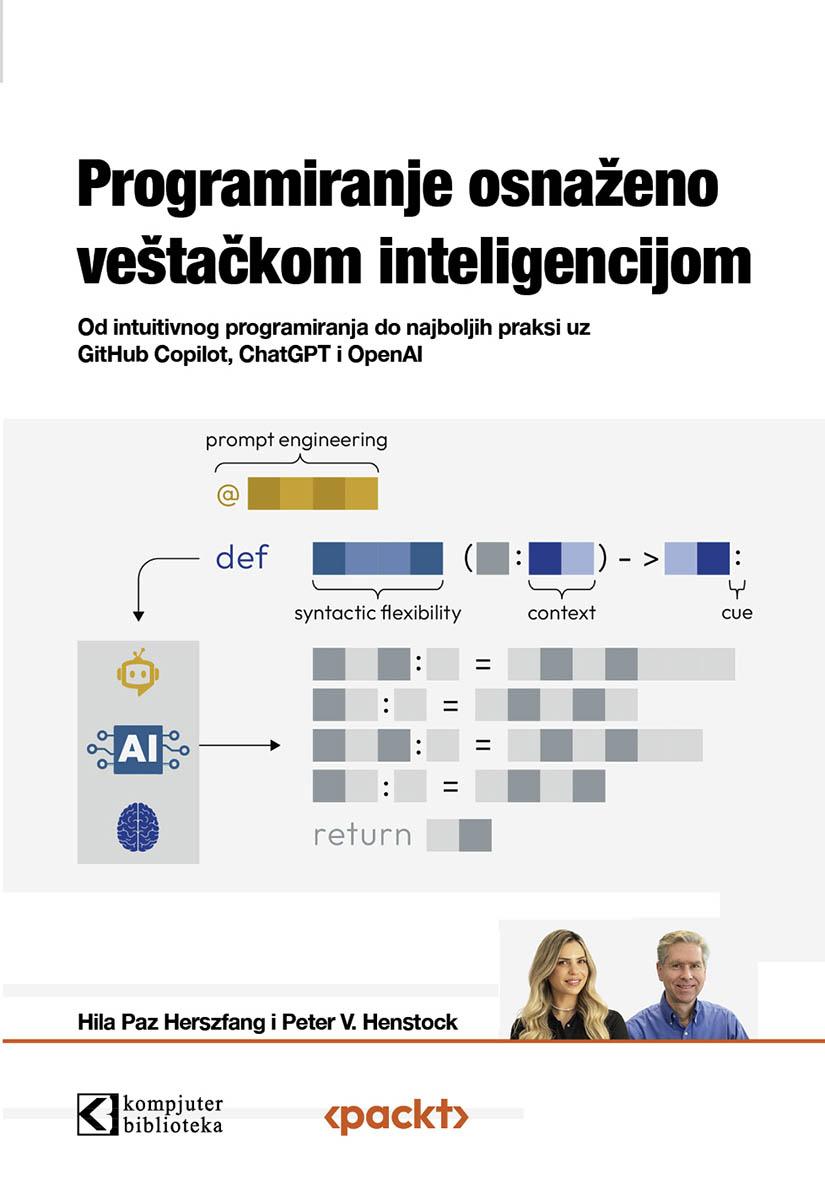 PROGRAMIRANJE OSNAŽENO VEŠTAČKOM INTELIGENCIJOM 