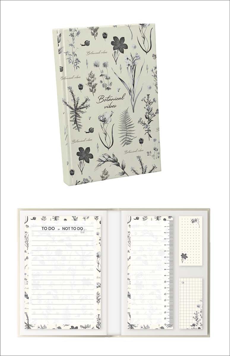 Planer A5 TO DO OR NOT TO DO 