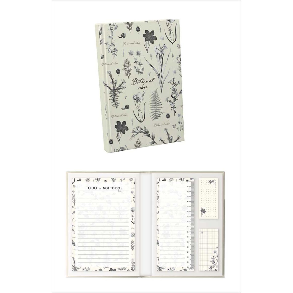 Planer A5 TO DO OR NOT TO DO 