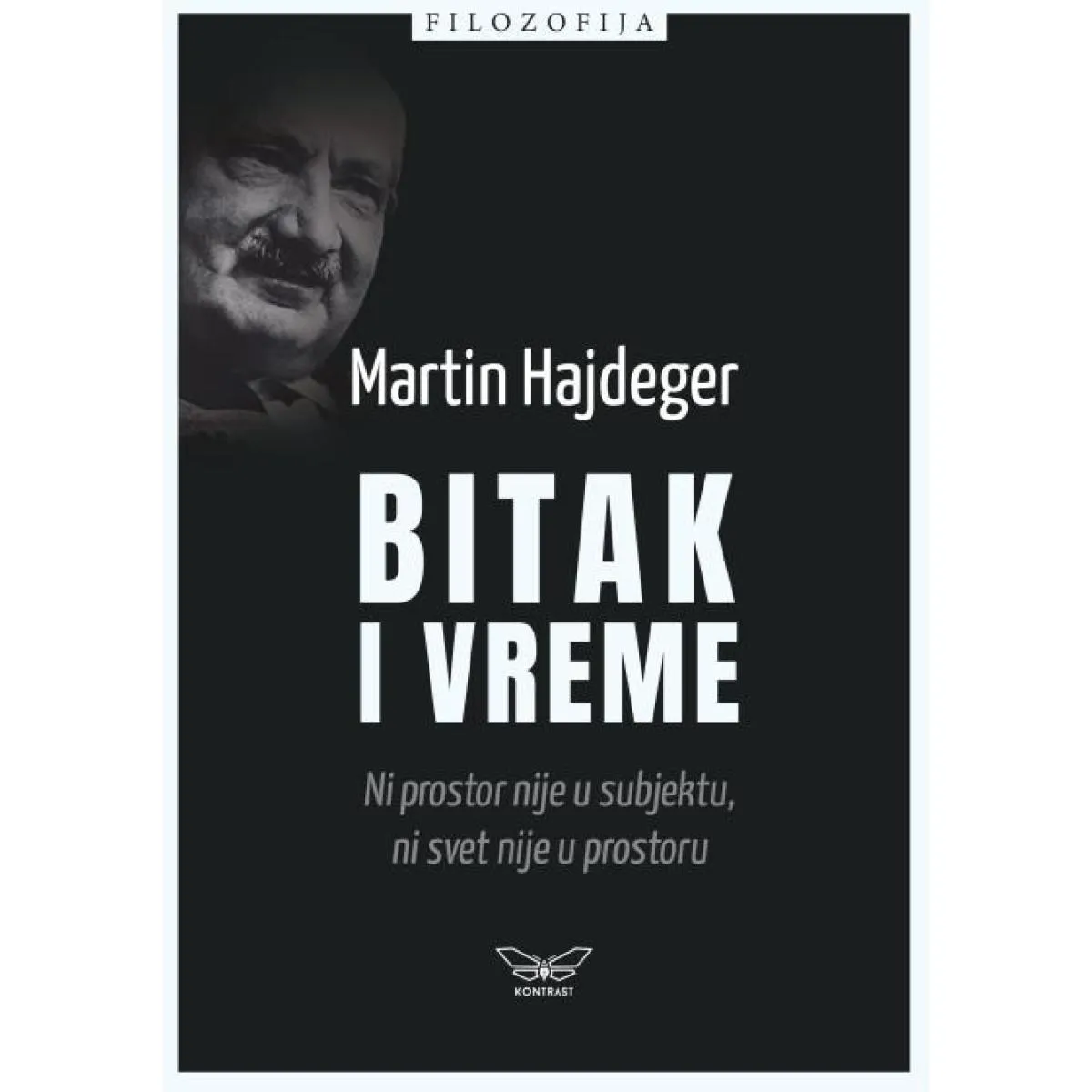 BITAK I VREME 
