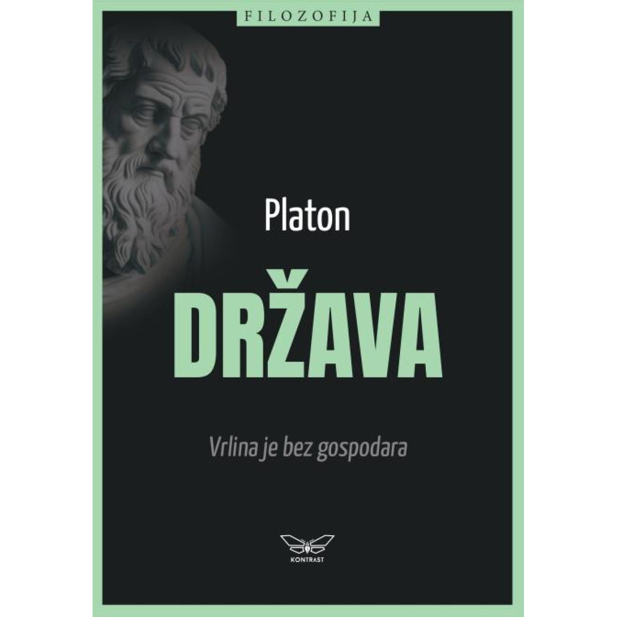 DRŽAVA 