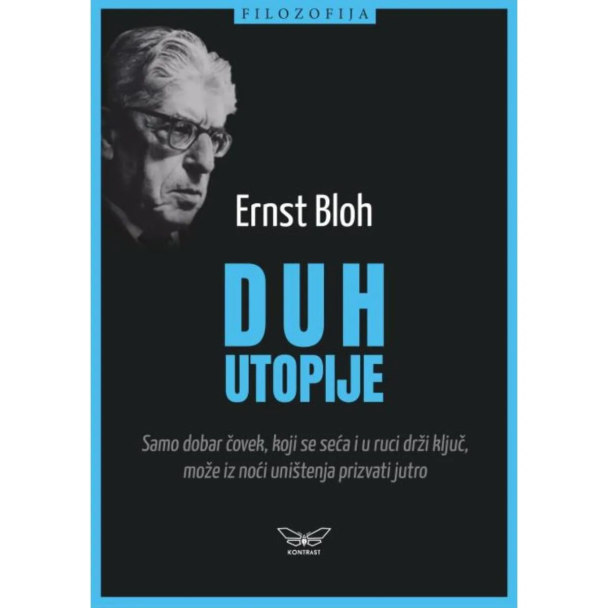 DUH UTOPIJE 