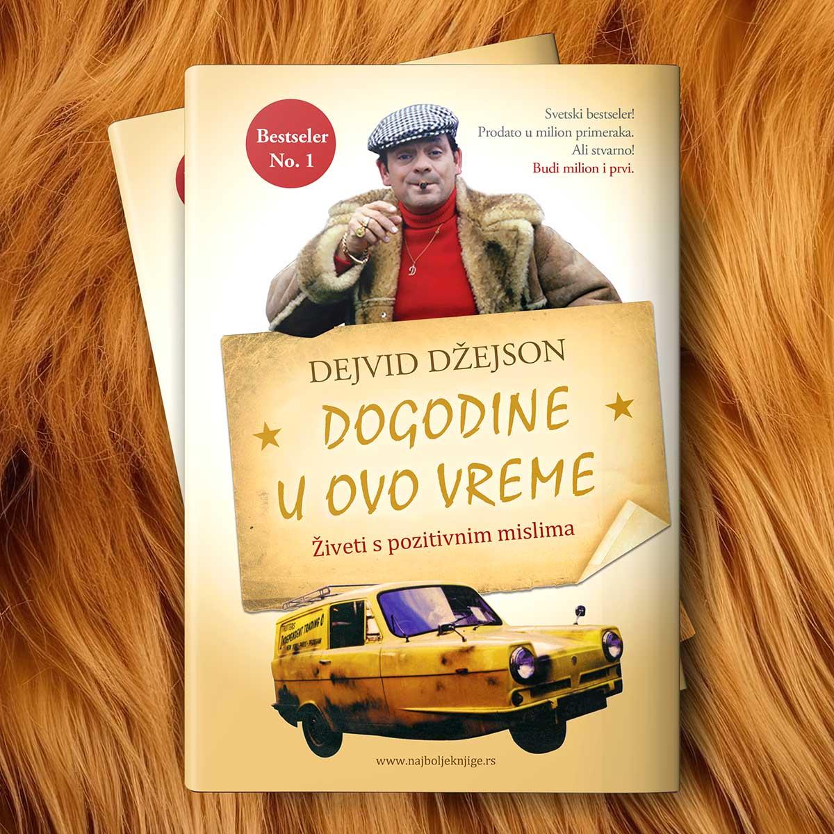 DOGODINE U OVO VREME 