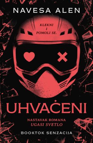 UHVAĆENI TikTok Hit 