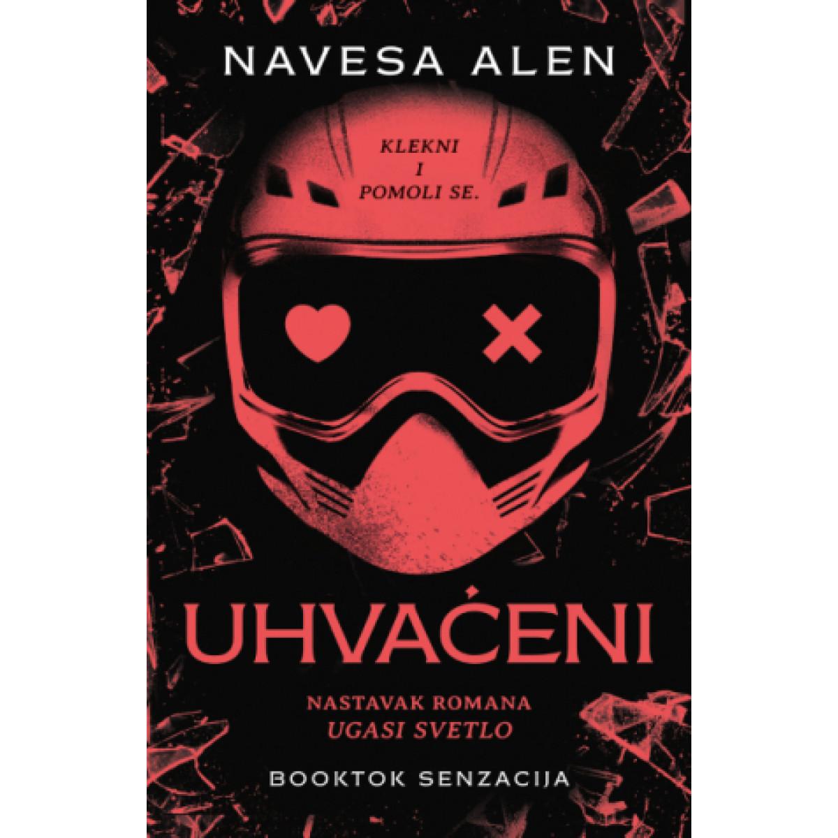 UHVAĆENI TikTok Hit 