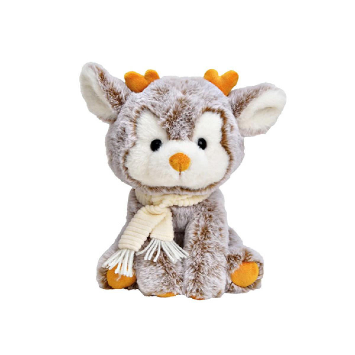 Plišana igračka NOVA GODINA - IRVAS 21cm 