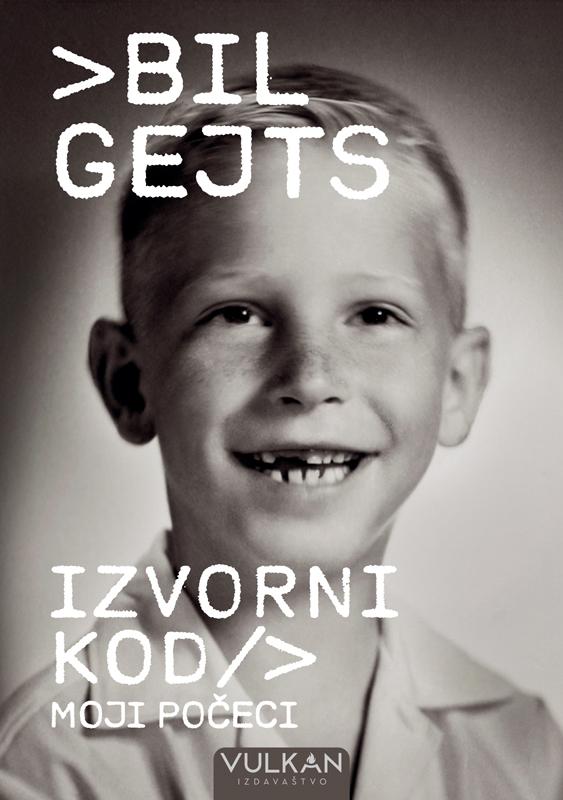 IZVORNI KOD: MOJI POČECI 