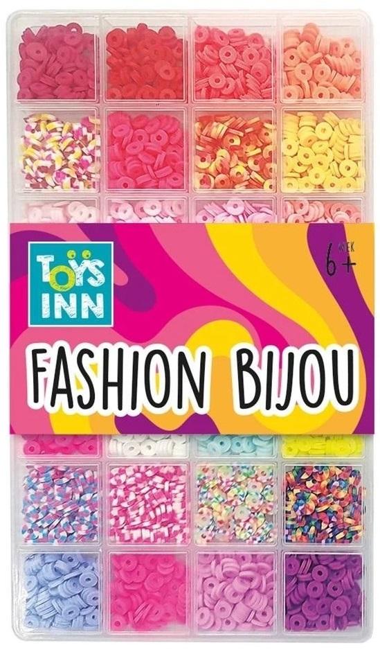 Set perlica za pravljenje nakita TOYSINN 1 