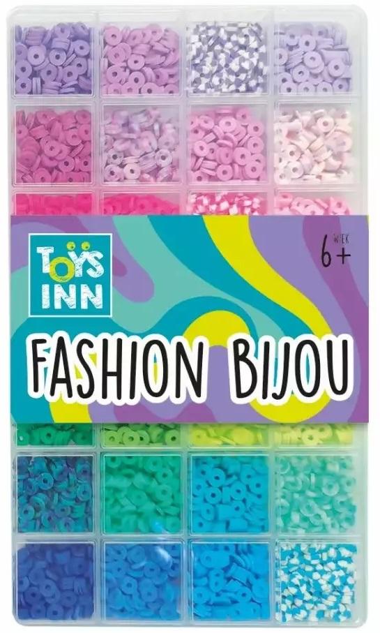 Set perlica za pravljenje nakita TOYSINN 2 