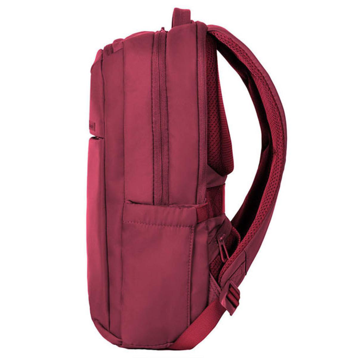 COOLPACK ranac BURGUNDY 