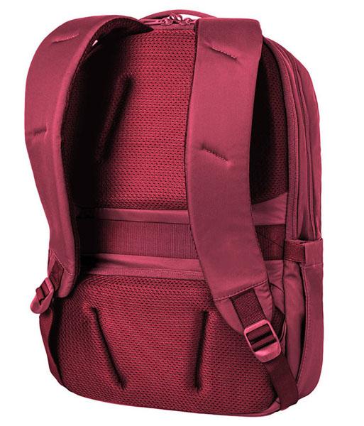 COOLPACK ranac BURGUNDY 